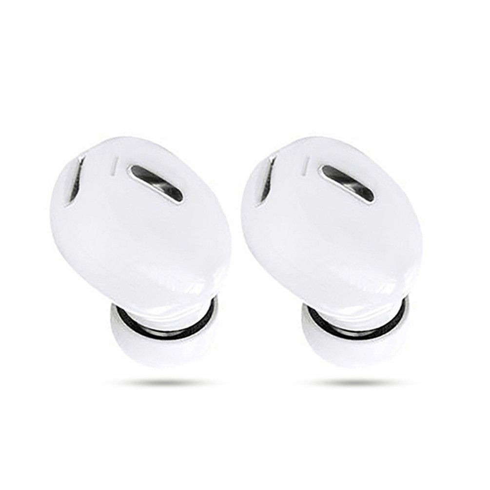 MA Mini Wireless Earphone In Ear Bluetooth 5.0 Earphone 3D Stereo Earbuds