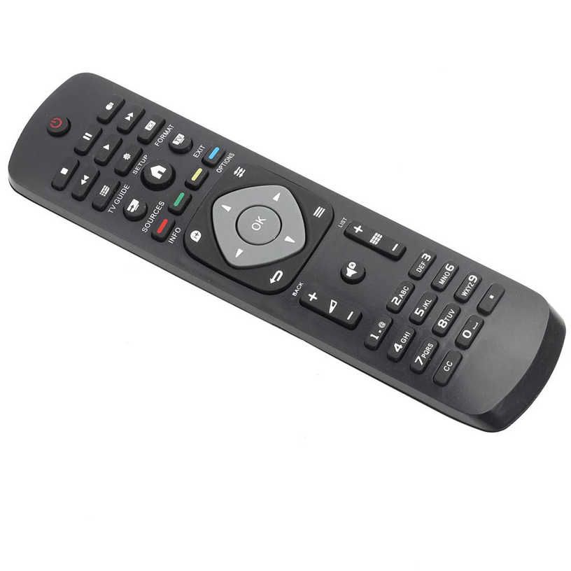 Universal Remote Control Controller Replacement for <span class="ui-risk_flag3"><span class="ui-risk_flag3">Philips</span></span>