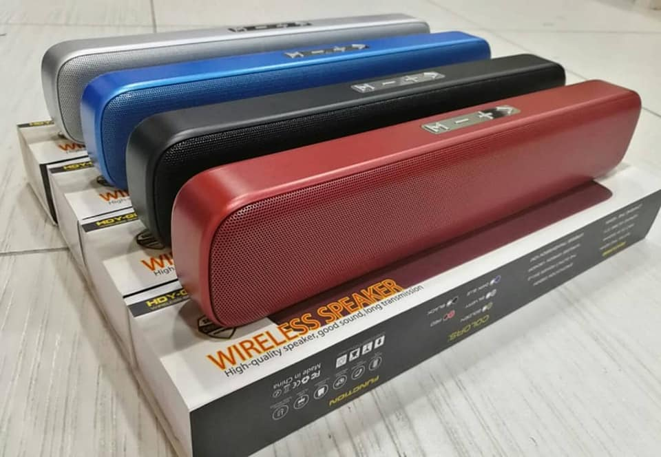 HDY-G29 wairless speaker portable
