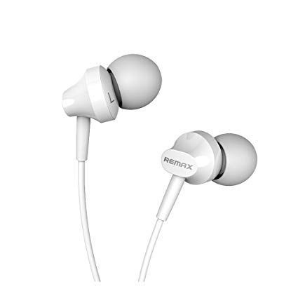 Remax RM 501i In-Ear-Earphone Stereo Headset