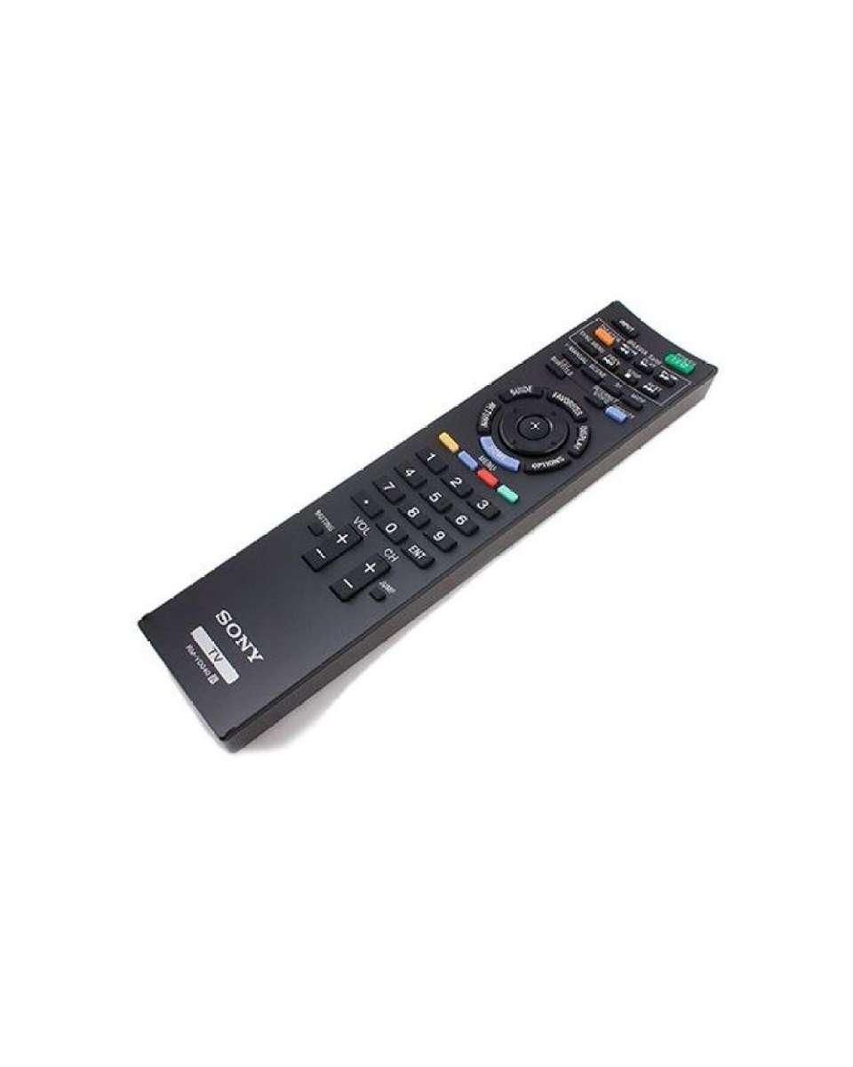 Sony Universal TV Remote Control- All in One-Black