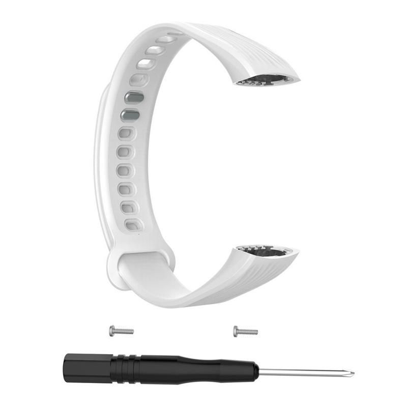 Huawei Honor Band 3 Replacement Smart Watch Silicone Strap