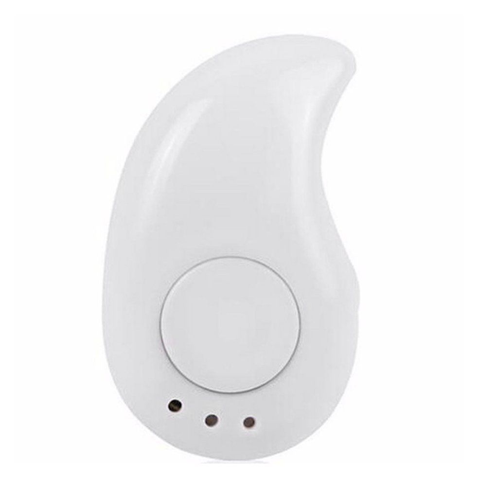 S650 BT 4.1 Wireless Mini Earphones Headset Headphone Handsfree Sport 50mAh