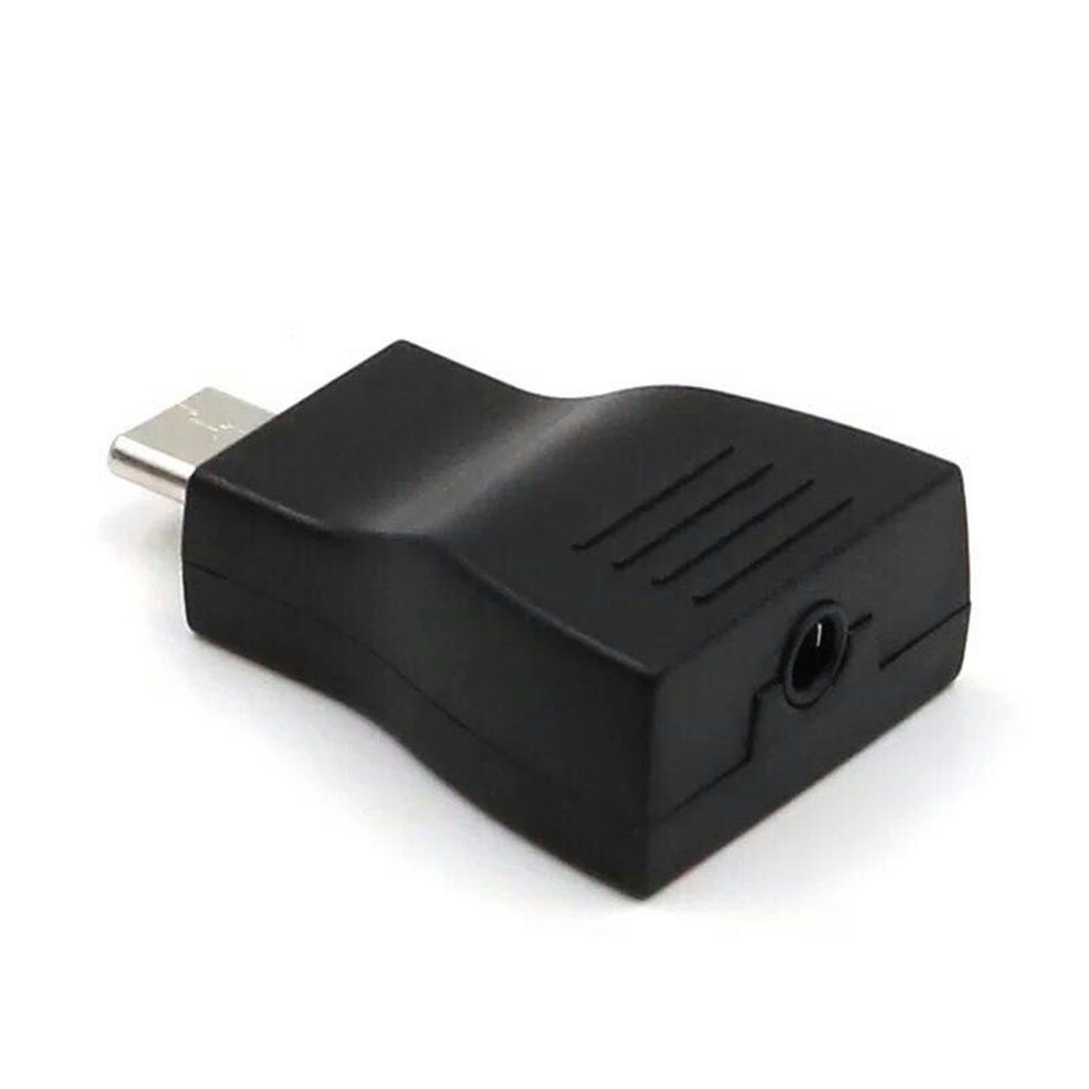 USB-C digital audio converter