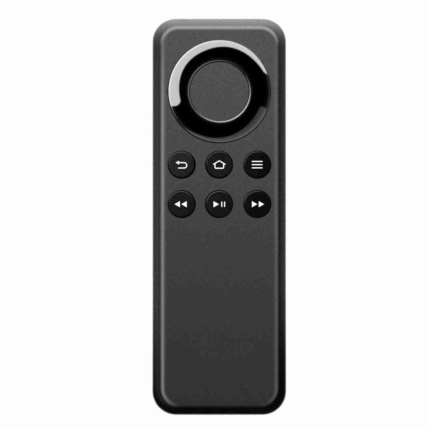 CV98LM Replacement Remote Control for Amazon Fire TV Stick