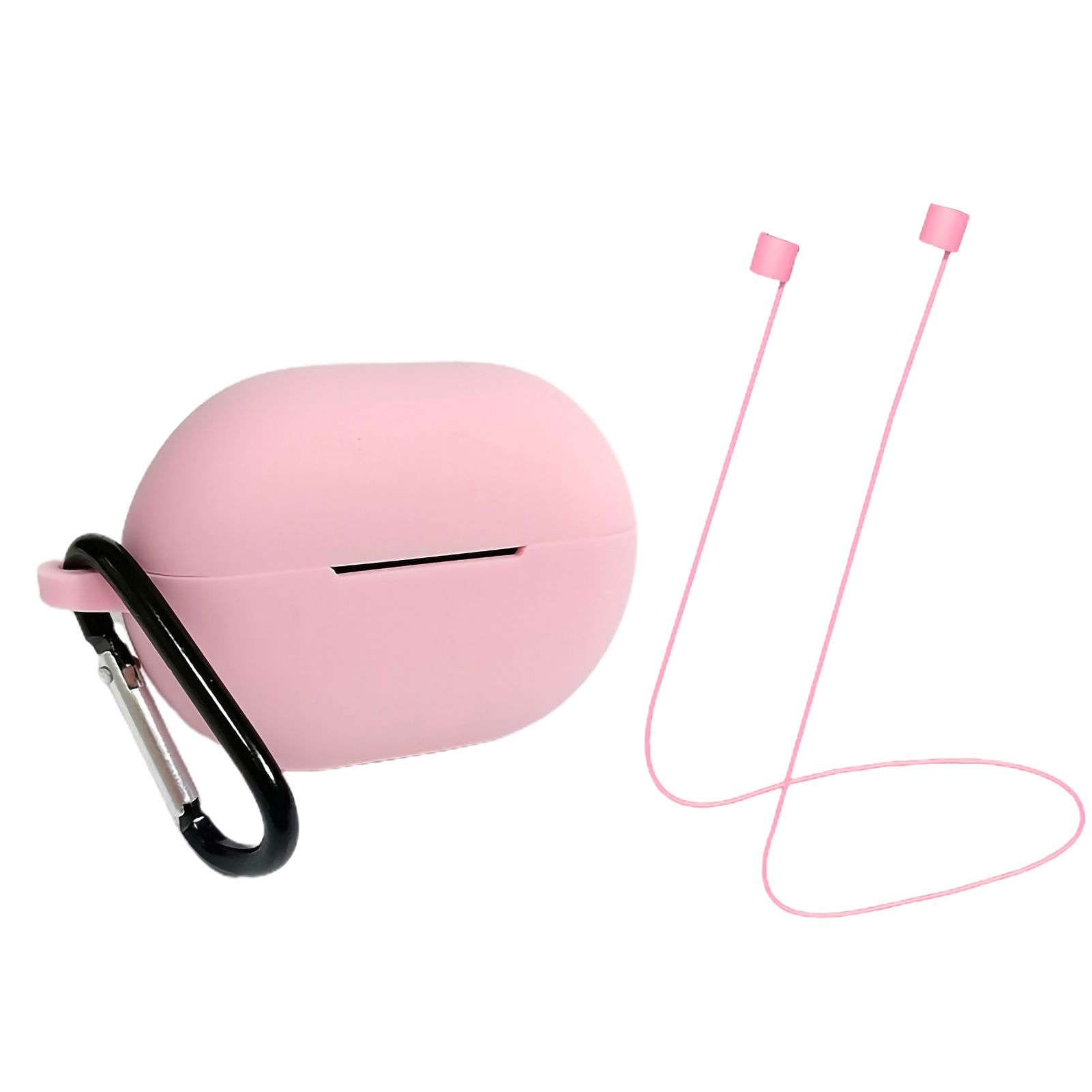 Protective Skin Fine Workmanship Bluetooth-compatible Earphone Full-cover Protector