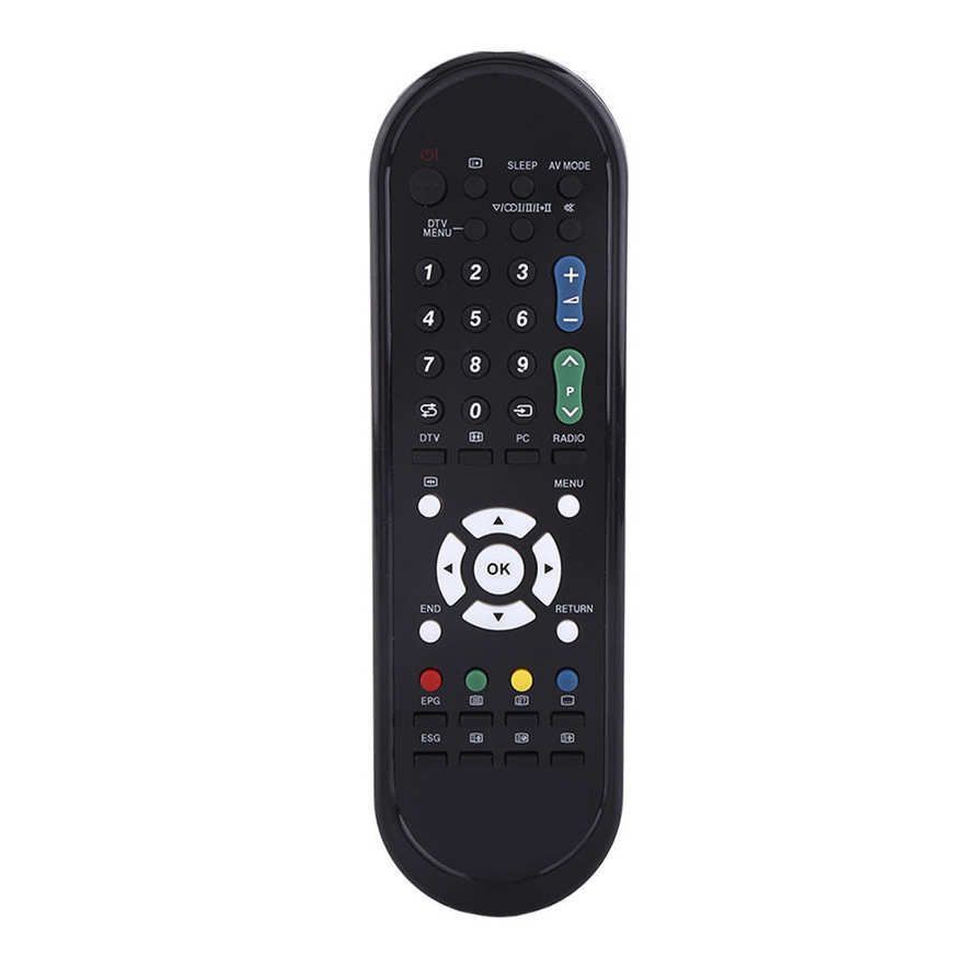 Remote Control Universal Controller Replacement for Sharp GA626WJSA ga610wjsa ga627wjsa