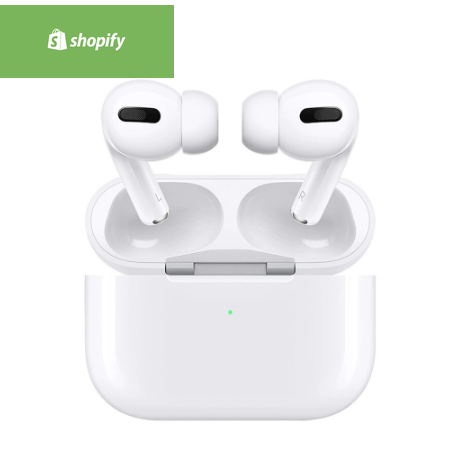 AirPods Pro Bluetooth headset Original Air Pod pro with wireless charging box Active noise reduction