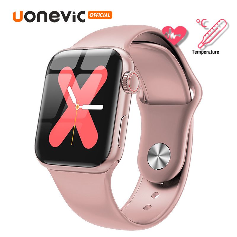 W5/W58PRO Smart Watch Call in and out Supports Incoming and outgoing calls, IP68 waterproof Watch Series 5/P70 Pro smartwatch