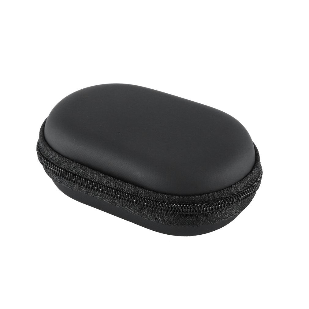 Storage Bag For Oximeter Reasonable Design Strong Space Protective Cover