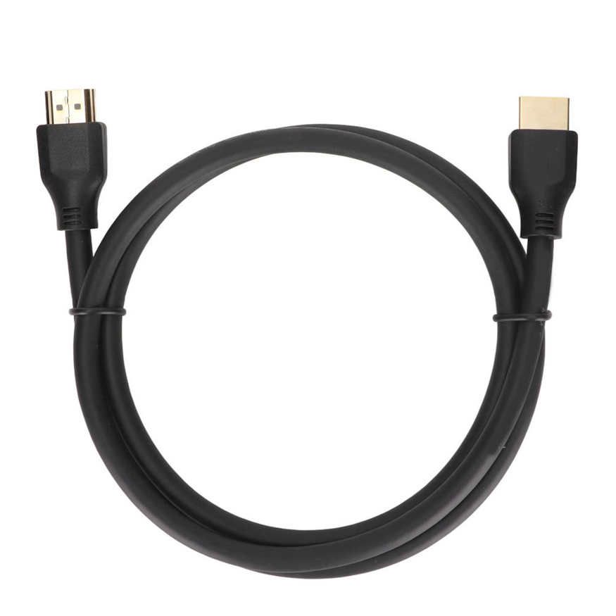 HD Line Sturdy 8K Multimedia Interface Cable for Computer