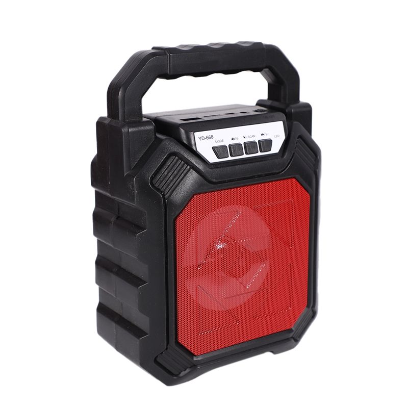 Harmony Portable Wireless Bluetooth Speaker Outdoor Subwoofer  Volume Mini Audio  Power Speaker