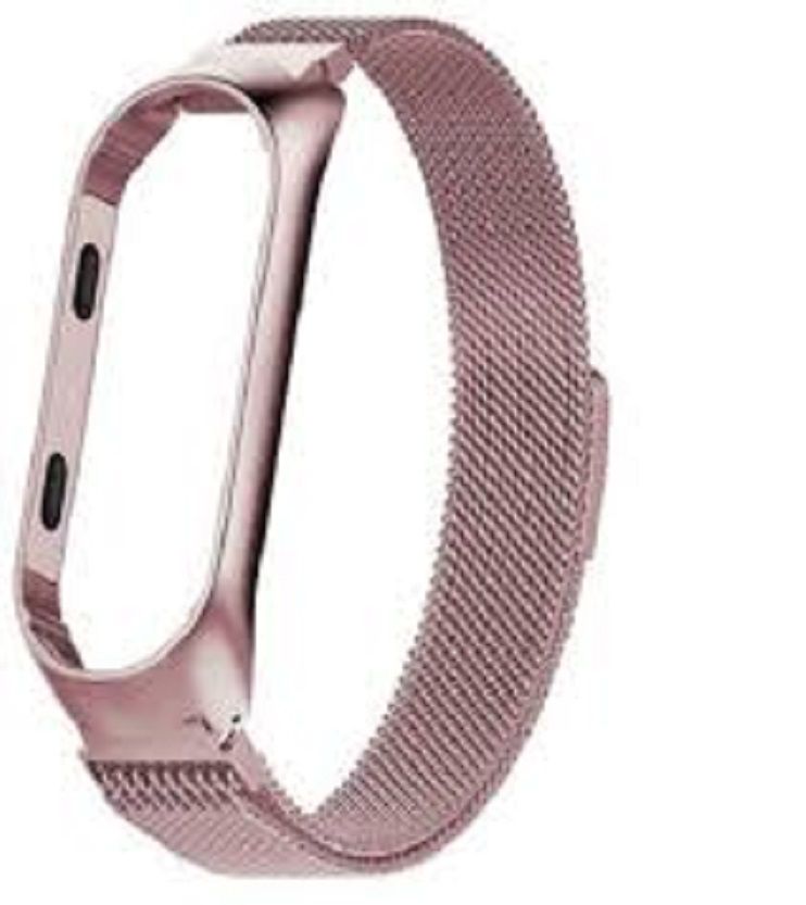 Magnetic Wrist band4 Strap