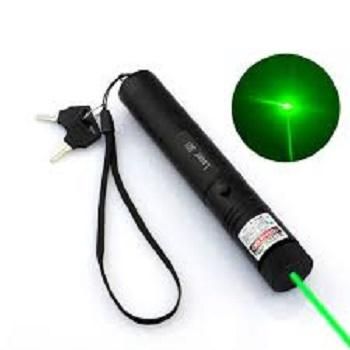 Laser Pointer Rechargeable