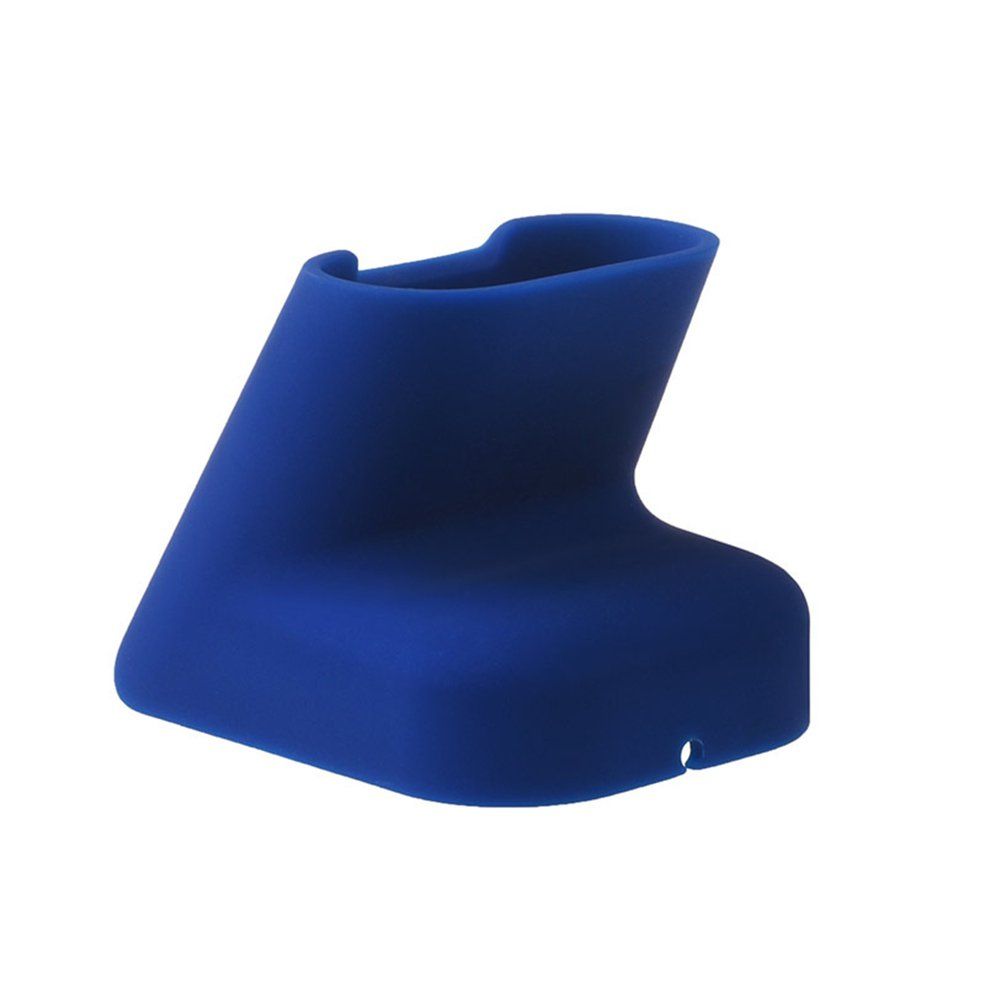 Soft Silicone Charging Base Station For Apple Airpods Headphone Stand Holder