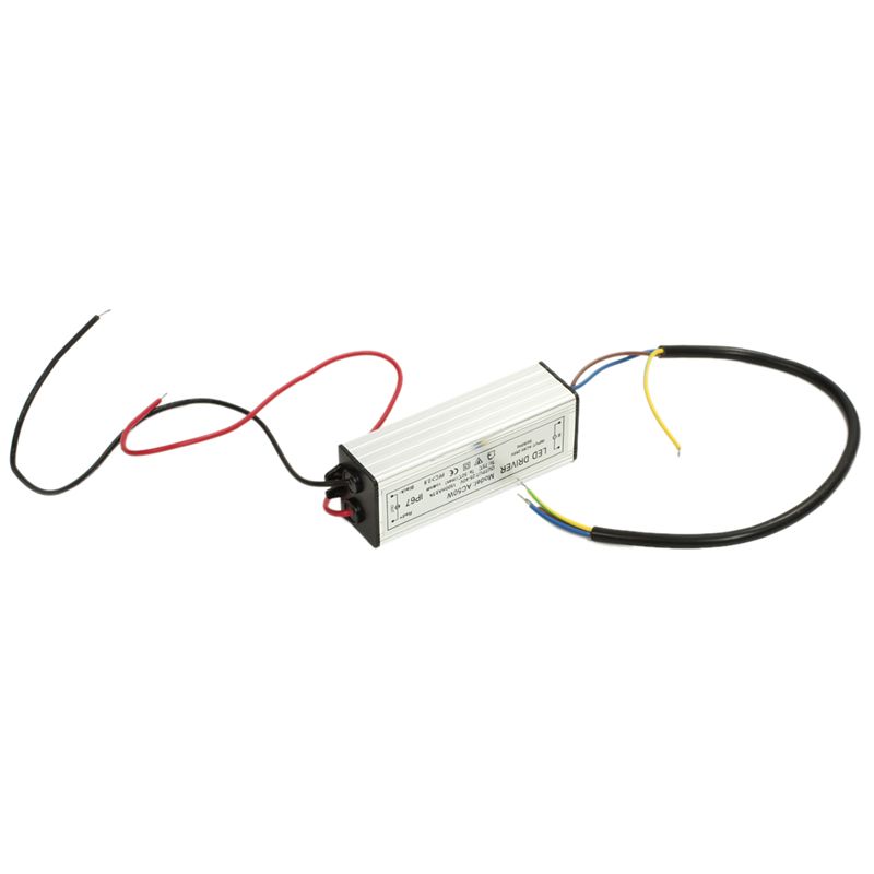 Transformer Driver LED Lamp Transformers 50W Waterproof DC25-40V 1500MA