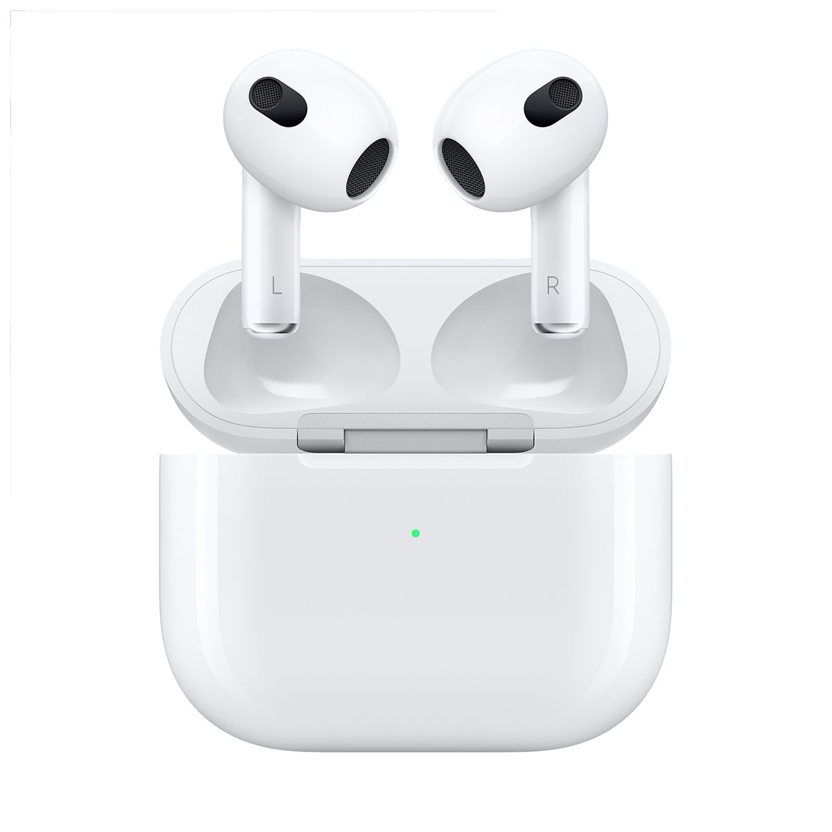 AirPodss Pro 3rd Gen Wireless Bluetooth Painless Wearing Earbuds 3