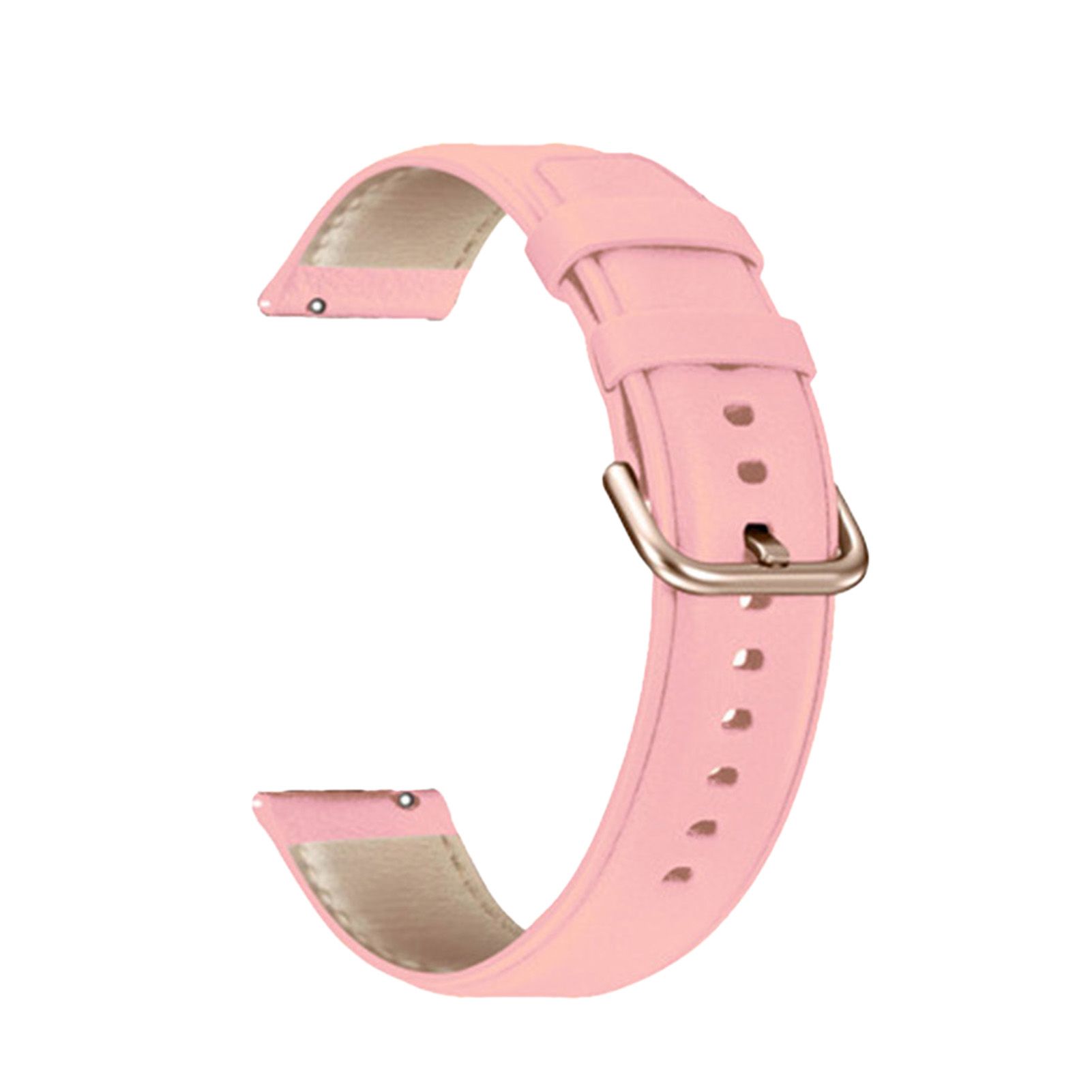 NYT Watch Band Sweat-Proof Breathable Comfortable Sports Replaceable 20Mm Watch Belt For Huawei Gt2