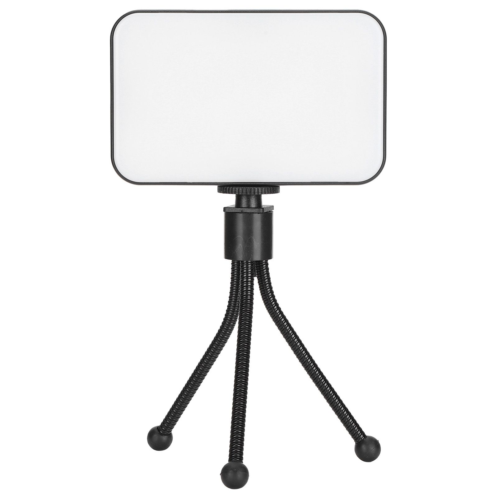 Romeng La 3200K‑5600K Photography Video Light Portable Photo Camera Fill for Live Beauty