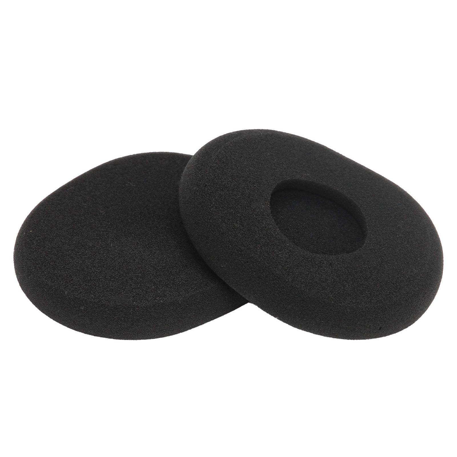 Replacement Headset Earpads Sponge Audio Ear Cushions for H800