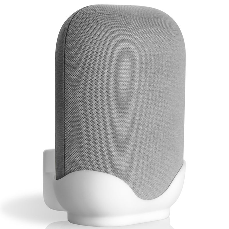 for Google Audio Bracket for Google Nest Audio Bracket Wall Bracket Desktop Bracket