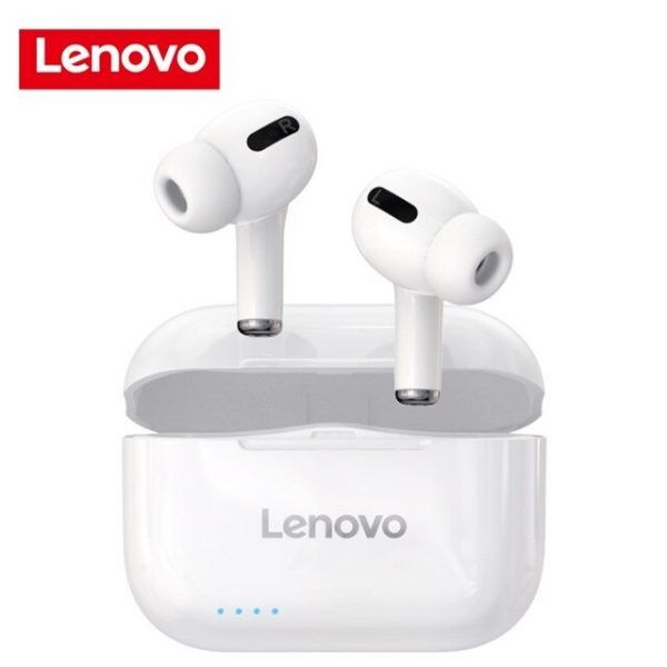 Lenovo XT90 TWS earbuds Bluetooth 5.0 True Wireless Earphones Headphone,300mAh