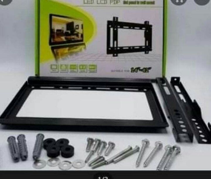LED TV Wall Mount Bracket/Hanger 14-42 Inch For Smart/Led TV