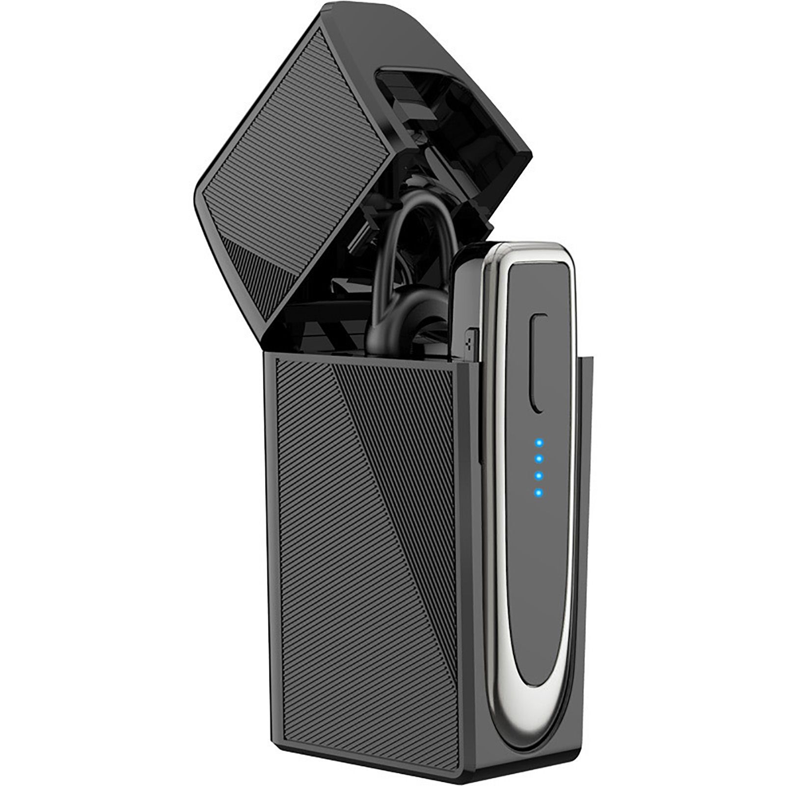 NYT K23 Bluetooth 5.0 Wireless Rechargeable Earphones With Voice Function For Phone