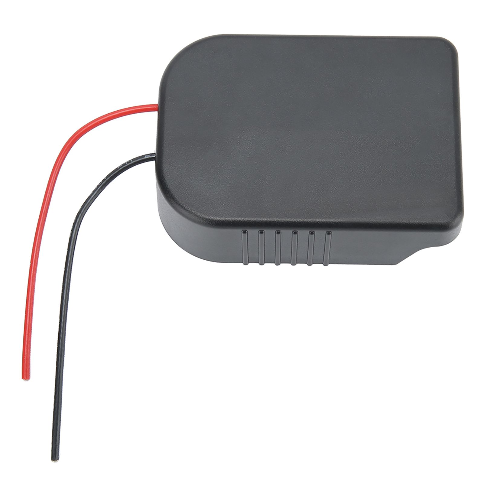 18V Converter Adapter 10" NO.12 Cable for Makita BL1415 Black