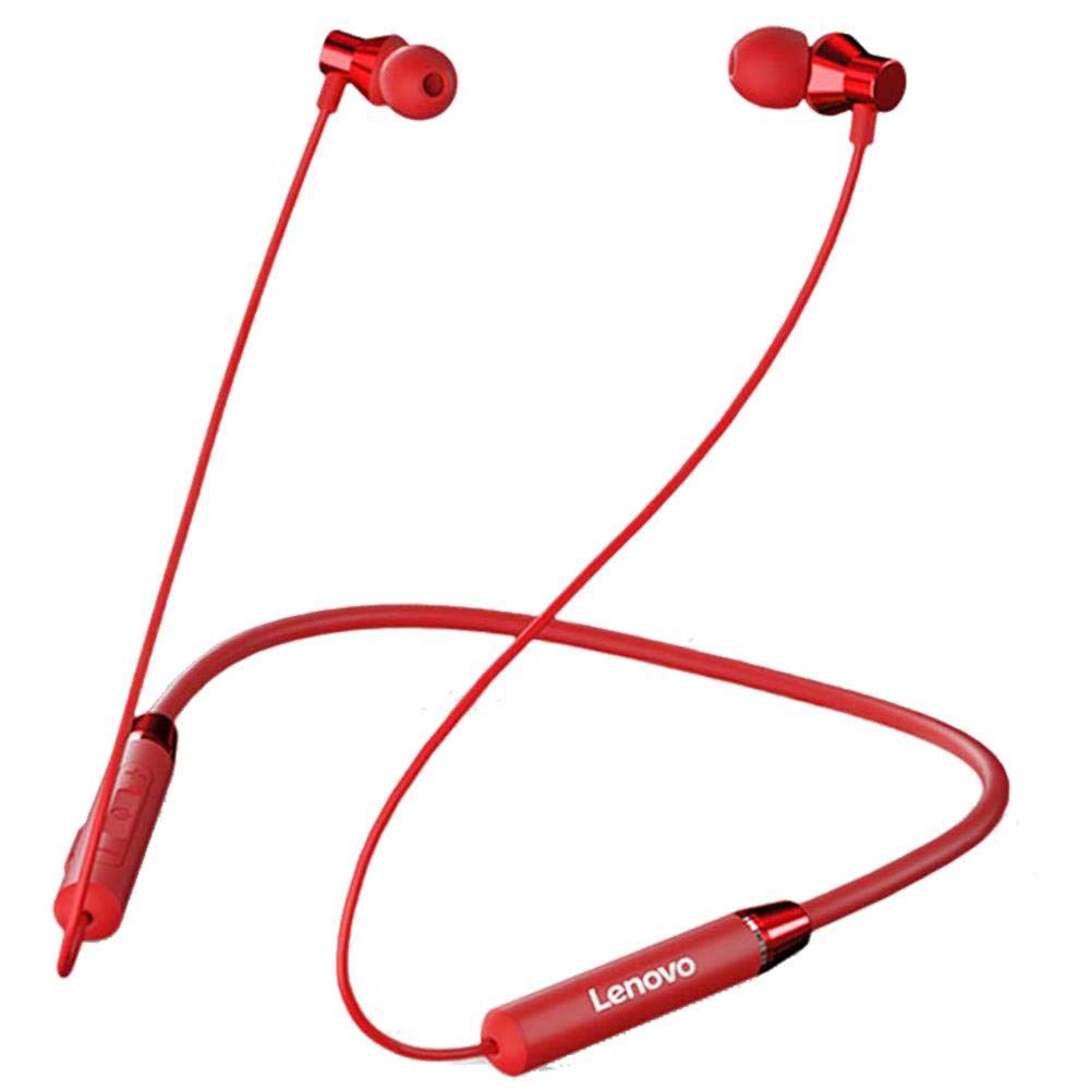 Lenovo HE05 Bluetooth Headphones Wireless Headsets Sport