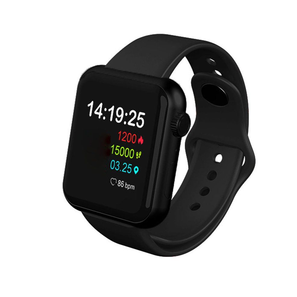 MA V6PRO Smart Sports Bracelet Heart Rate And Exercise Monitoring Bracelet Watch