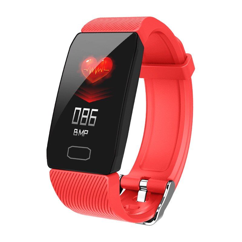 Smart Watch Men Women for Xiaomi Apple Watch Digital Electronic Wristwatch Waterproof Sports Clock reloj inteligente hombre