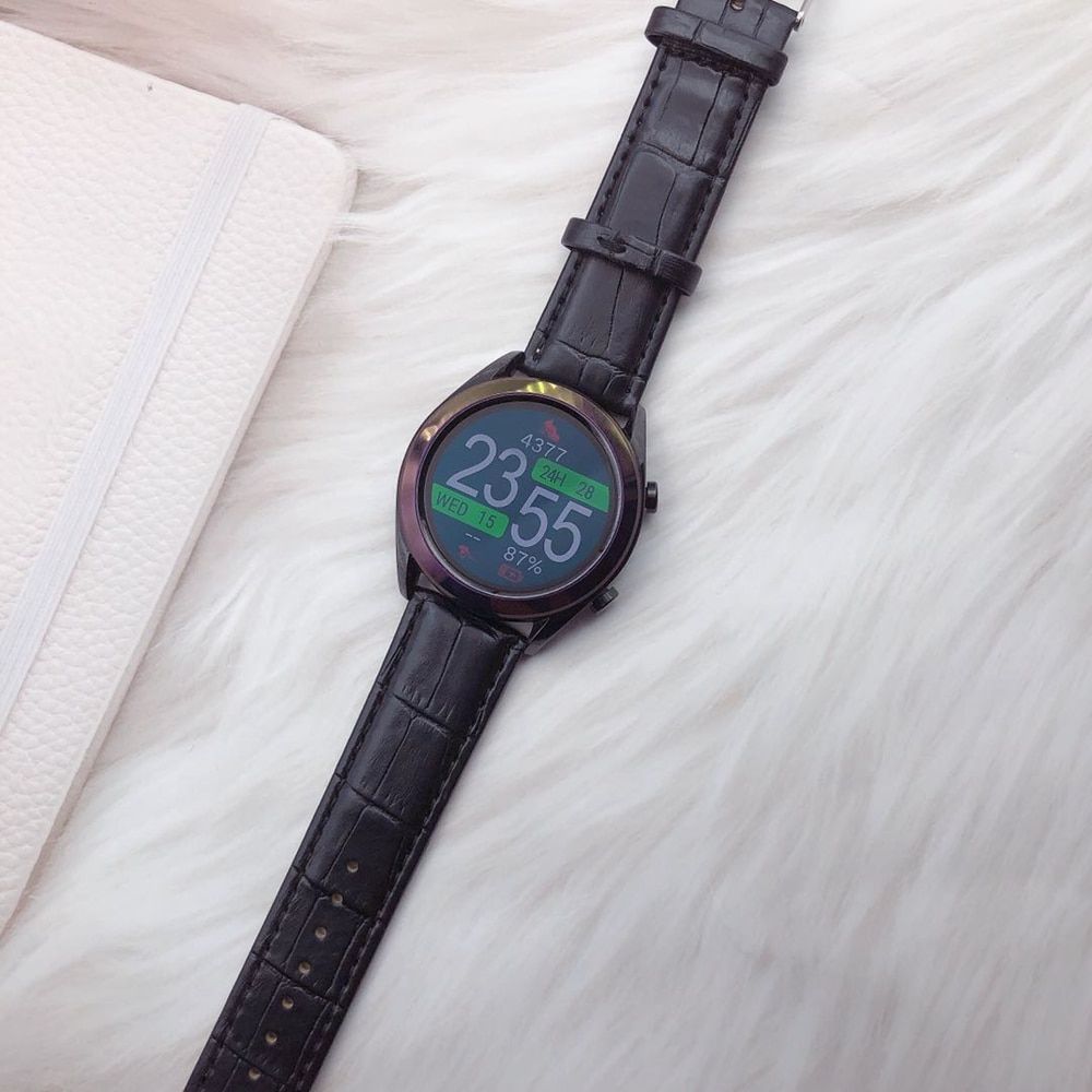 22mm 20 For Samsung Gear S3 s2 sport Classic Forntier galaxy Watch bands 42mm 46 strap huami amazfit Gtr bip huawei gt 2 active