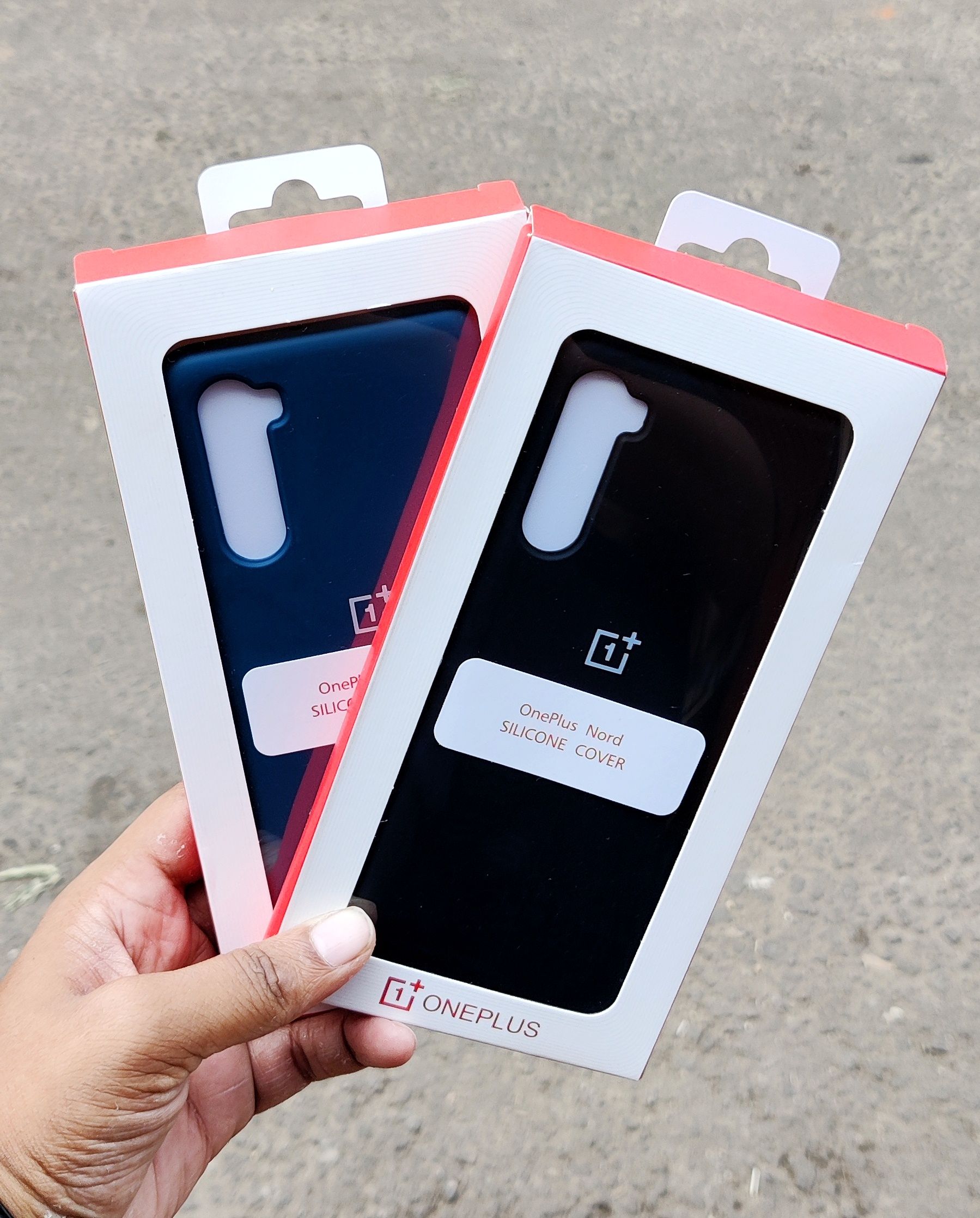 OnePlus_Nord Case, OnePlus_Nord Silicon Case, Soft Silicon Jail Rubber Bumper Case Microfivan Lining Hard Shell Shelter Full- Body Protective Case for Outplus_Nord