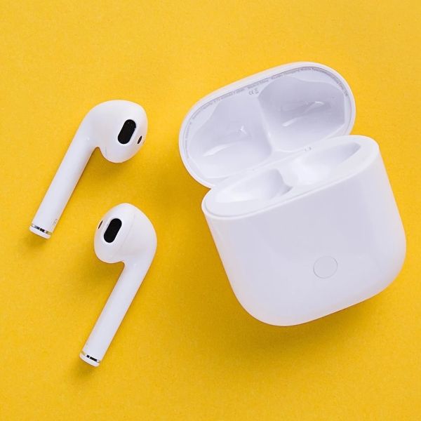 Realme Buds Air TWS Earphone True Wireless Bluetooth Earphones headset Auto Connection Dual Mic Touch Control Wireless charging Headset