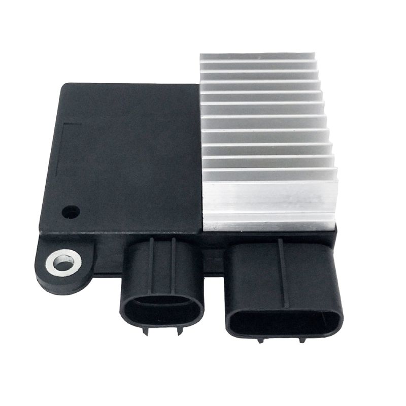 Automotive Cooling Fan Control Module Blower Resistor for Toyota Lexus 2006-2016 89257-26020 8925726020