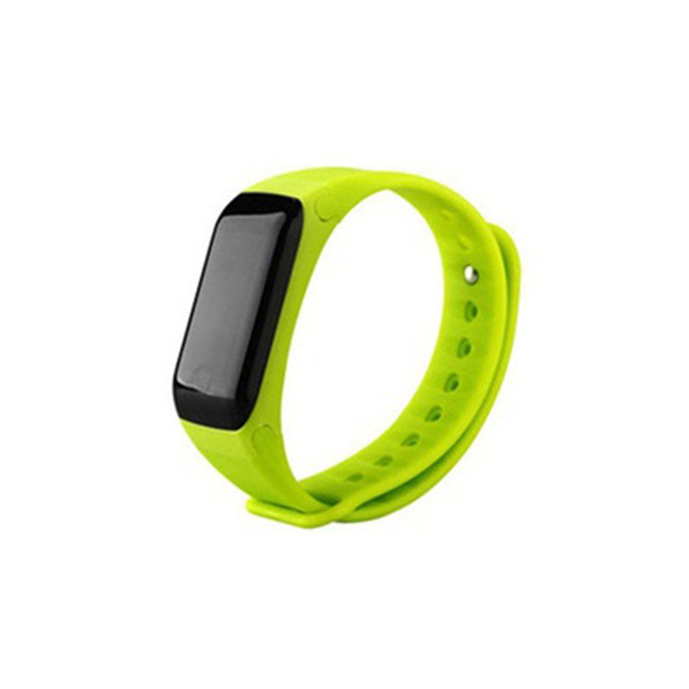 Waterproof Smart Watch Heart Rate Monitor Temperature H10pra