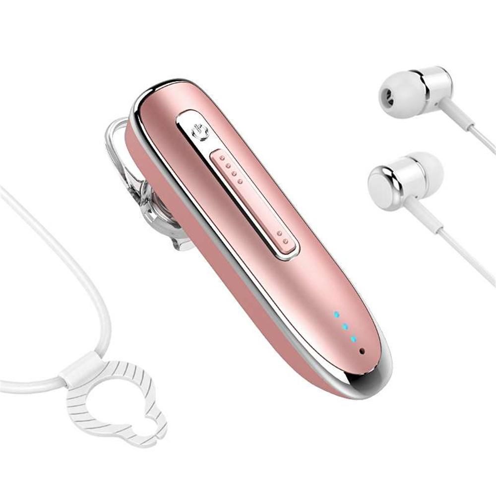 K2 Mini Wireless Sports Headset In-Ear Bluetooth Earphone Handsfree Stereo Sound Headphone