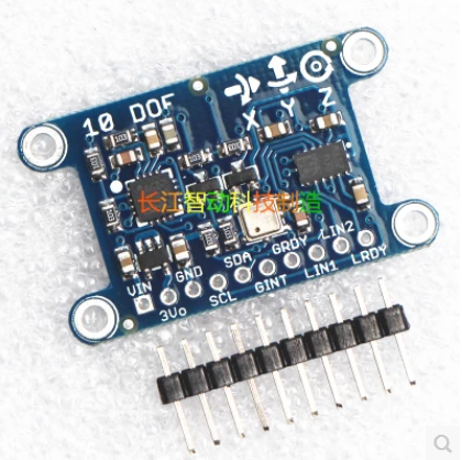 CJMCU-10DOF IMU Breakout Tools DIY L3GD20 + LSM303 + BMP180 -