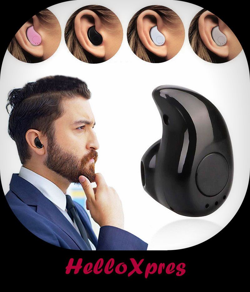 Mango Smart Wireless Bluetooth Earphone