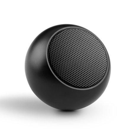 High Quality Metal Portable Mini Bluetooth Speaker