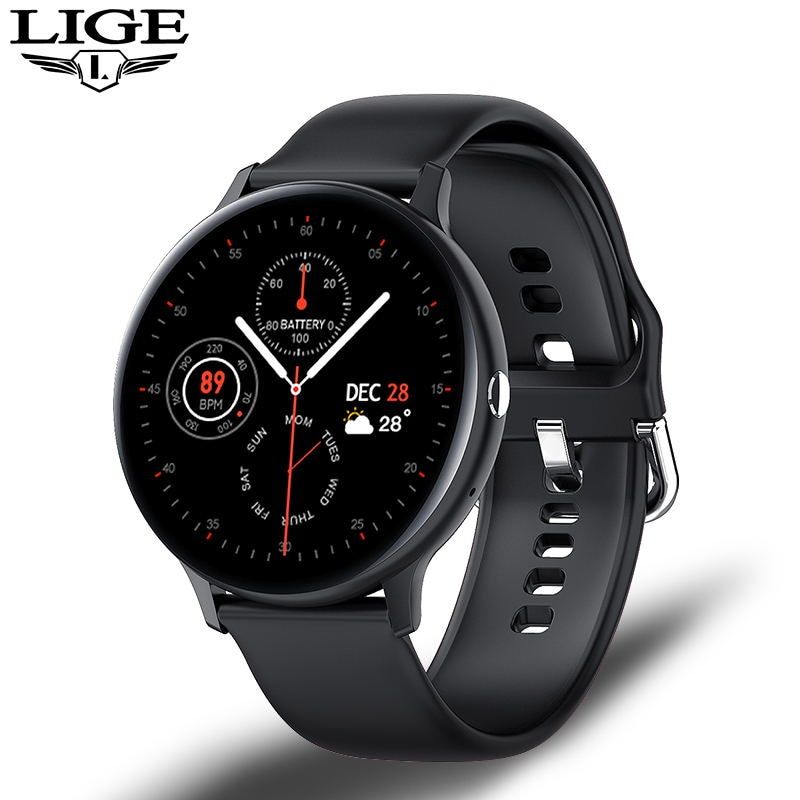 2021 New Smart Bluetooth Call Watch Men Women Sports Heart Rate Multifunctional Fitness Bracelet Watches Woman For Android IOS