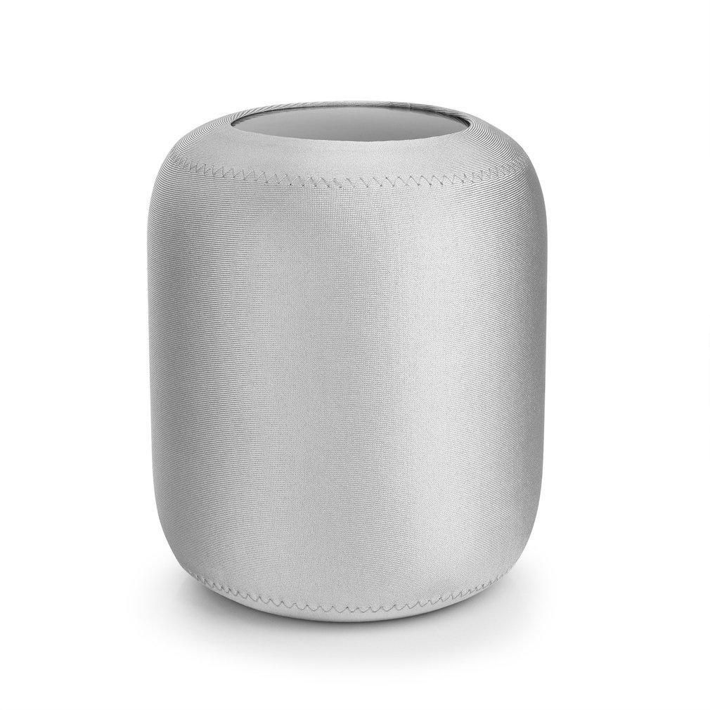Smart Home Speaker Dustproof Protective Sleeve For Homepod