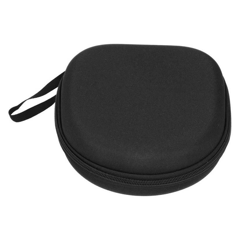 EVA Hard Headphone Carrying Case Protective Storage Bag Pouch for Most Headset