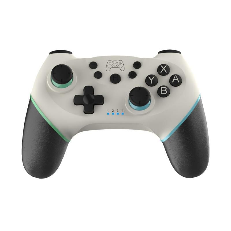 Wireless Support Bluetooth-compatible Gamepad For Nintendo Switch Pro Game Joystick Controller For Switch Console With 6-Axis