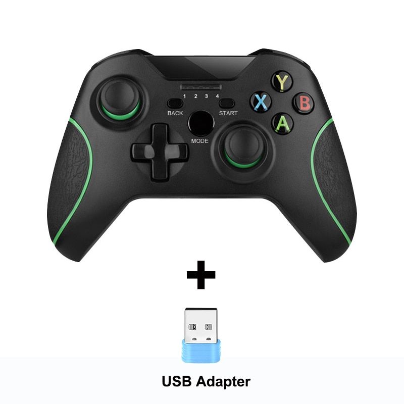 Wireless Support Bluetooth Gamepad For PS3/IOS/Android Phone/PC/TV Box Joystick USB Game Controller Phone Accessories For Xiaomi