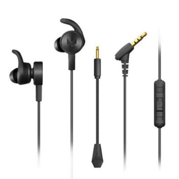 Rapoo VM150 In-ear Gaming Headphone