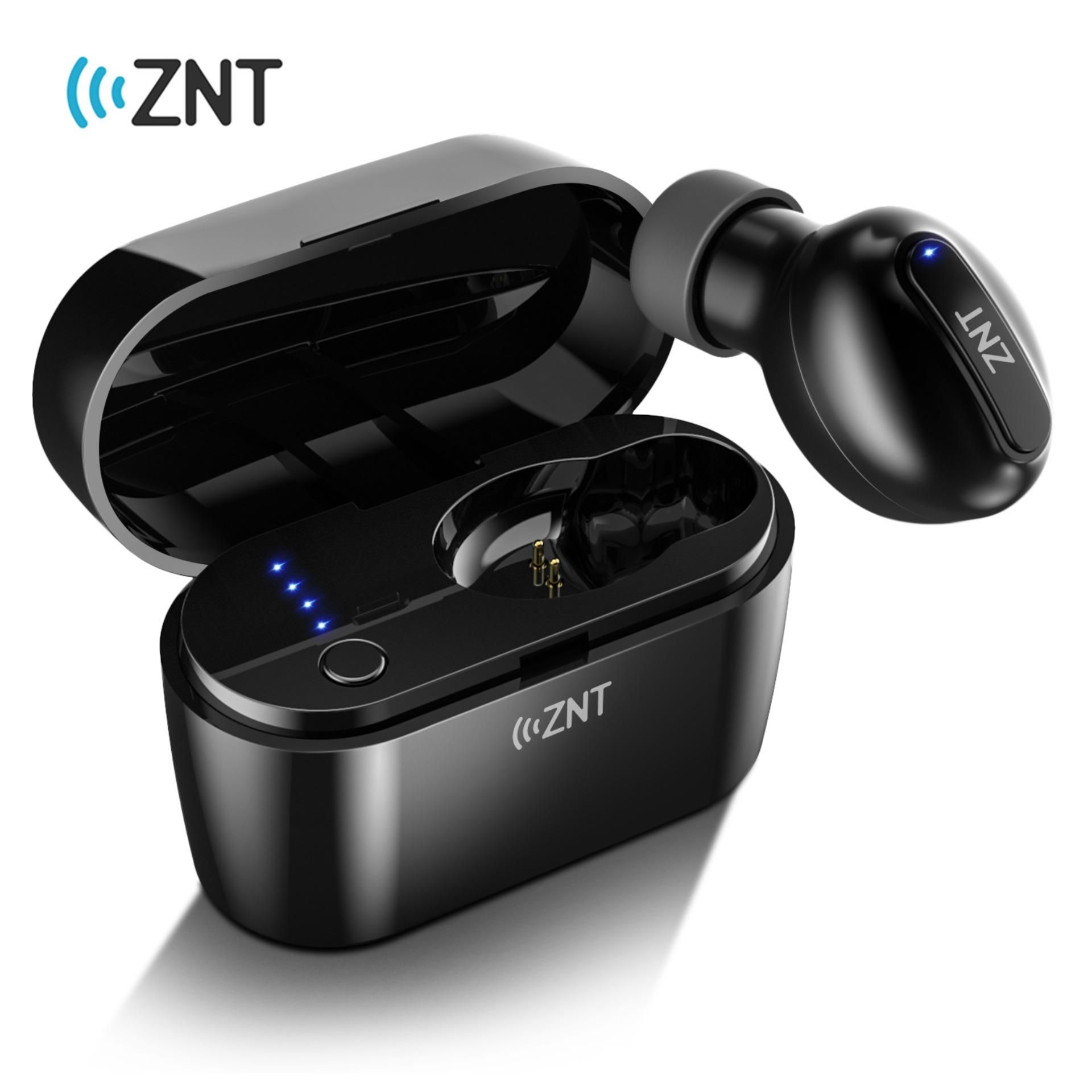 【MIGAPALAZA】 N3 BT 5.0 Mono True Wireless earbud with Charging Case