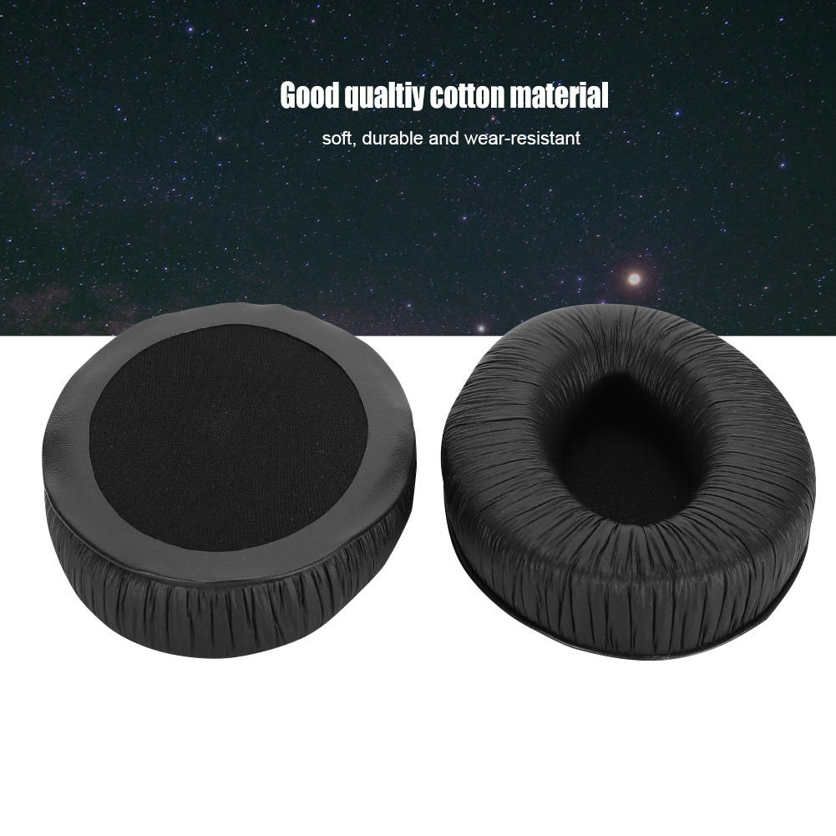 Headphone Earpads Ear Pads Cushion Foam Cover Replacement for Sennheiser HD280/HD280 PRO
