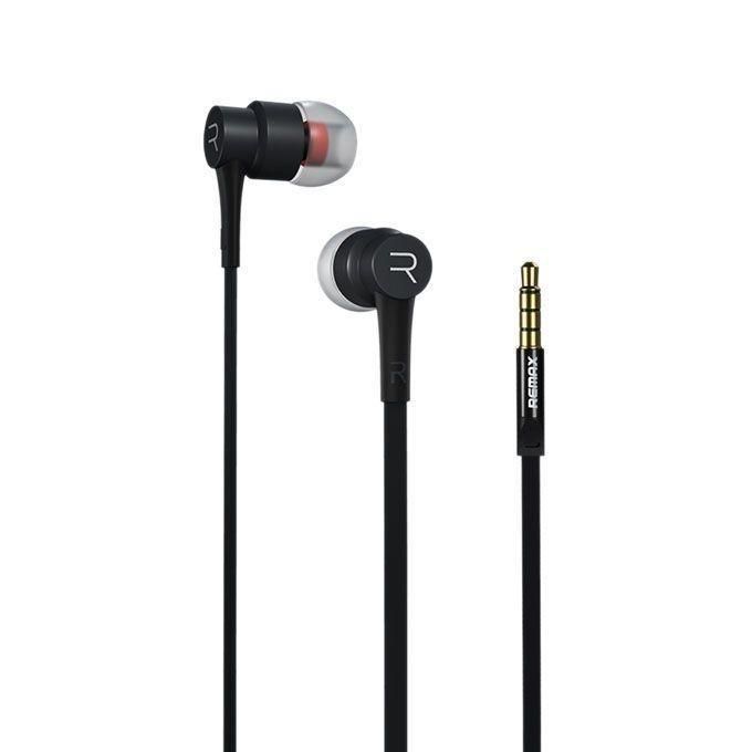 Remax RM-535 Stereo Earphone